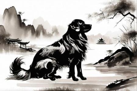 属狗的1994年出生者：他们的命运与人生轨迹分析