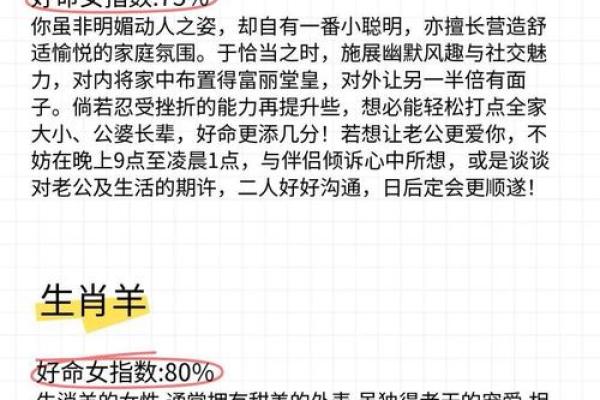 揭秘四斤八两命与生肖的神秘关系 揭秘四斤八两命与生肖的神秘关系