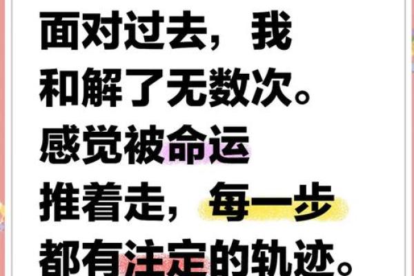 命运的福气：生活中那些不好用却深具意义的事物