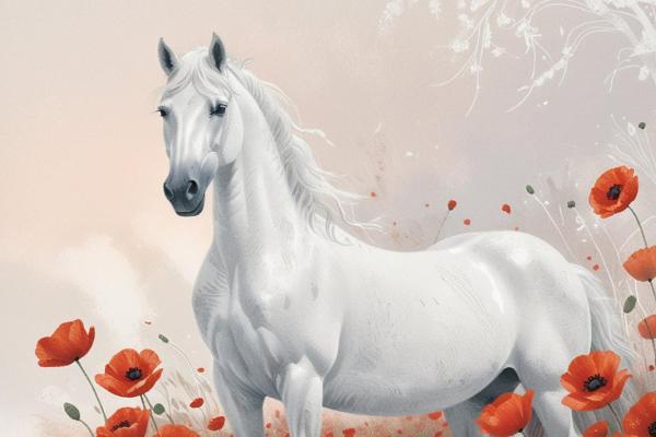 1990年属马人的命理解析与人生运势启示 1990年属马人的命理解析与人生运势启示