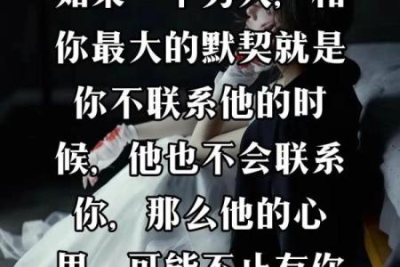 那首歌背后的故事：探寻《要你命的那个男人》的深意与情感