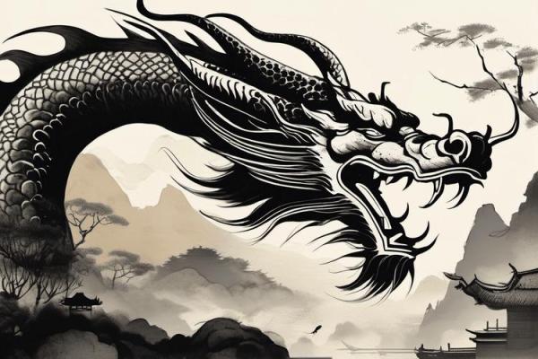 属龙男孩命不好之谜：深度剖析或许改变命运的关键