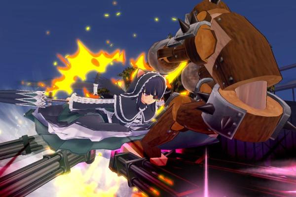 闪乱神乐:命驱无法开启的背后真相与分析 闪乱神乐:命驱无法开启的背后真相与分析