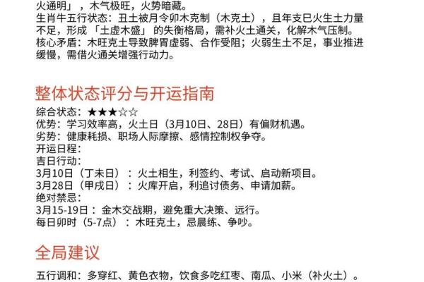 根据农历几月份生肖牛是铁命？揭秘铁命牛的独特性格与命运