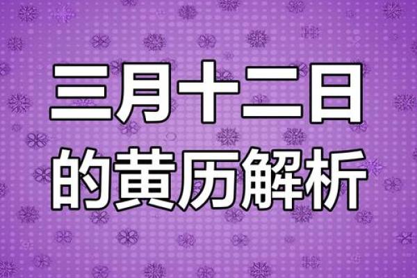 揭示戊子年三月十二的命运奥秘:一步步走近你的命理世界 揭示戊子年三月十二的命运奥秘:一步步走近你的命理世界