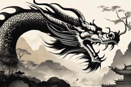 属龙男孩命不好之谜：深度剖析或许改变命运的关键