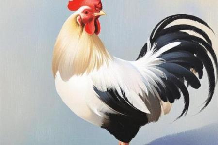 属鸡女孩与哪些命最般配，揭开命理的面纱！