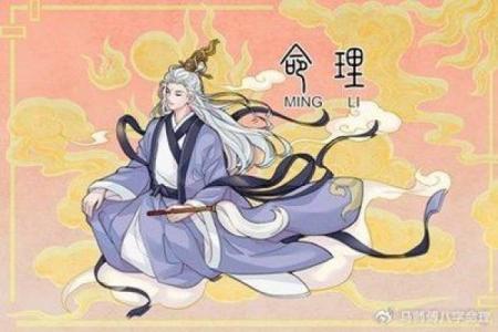 深入探寻：沙中土克星的命理解析与秘诀