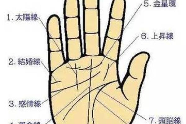 揭秘手相:看你是否拥有“房命”的秘密 揭秘手相:看你是否拥有“房命”的秘密