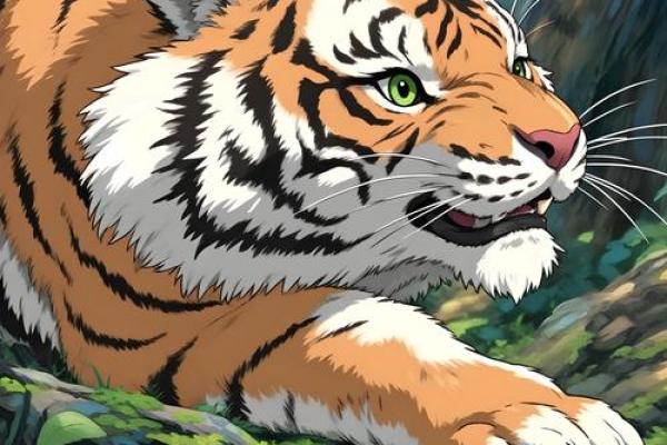 属虎者的命运探秘:揭开4月23日出生者的神秘面纱 属虎者的命运探秘:揭开4月23日出生者的神秘面纱