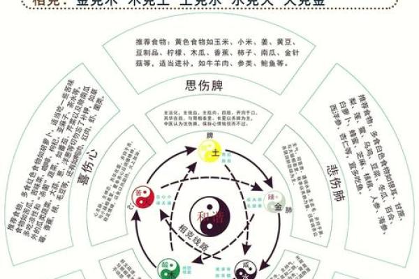 身弱财弱:探寻五行命格的奥秘与修炼之道 身弱财弱:探寻五行命格的奥秘与修炼之道