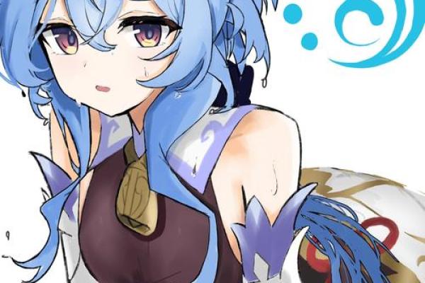 深入探秘:原神甘雨的命之座图案及其背后故事 深入探秘:原神甘雨的命之座图案及其背后故事