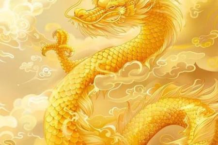 属龙女四月出生：命运与性格的完美结合，揭示你的未来之路！