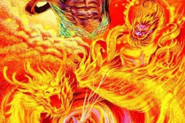 命理揭秘:霹雳火命的深层意义与人生启示 命理揭秘:霹雳火命的深层意义与人生启示