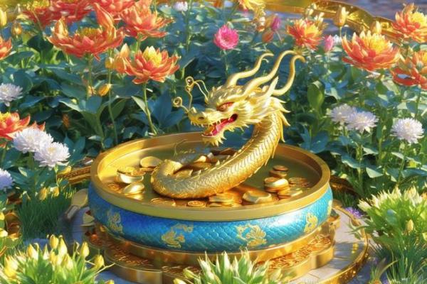 壬辰年出生的龙:命运的舞者与人生的挑战 壬辰年出生的龙:命运的舞者与人生的挑战