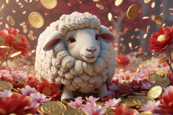 属羊1991年命运解析:如何顺应天时地利,开创美好人生 属羊1991年命运解析:如何顺应天时地利,开创美好人生