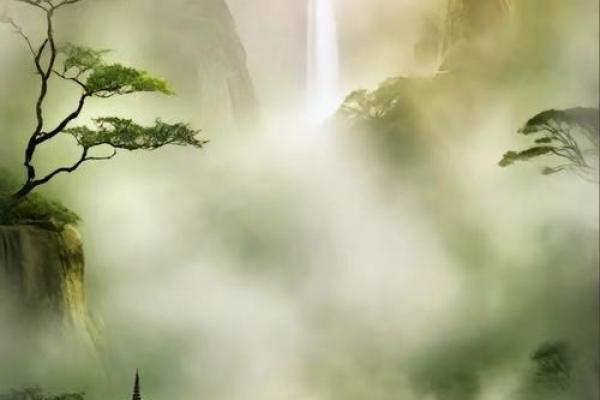 壬寅年五行解析:智者之命与命运之路的深邃探索 壬寅年五行解析:智者之命与命运之路的深邃探索