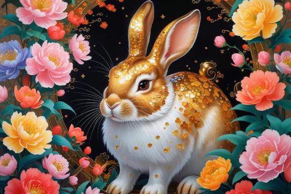 属兔人在6月出生的命理解析:独特命运与人生轨迹探讨 属兔人在6月出生的命理解析:独特命运与人生轨迹探讨