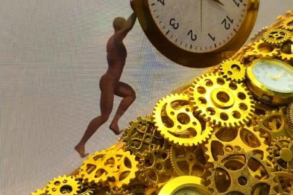 人多长两块骨头的命运与人生追寻的深意