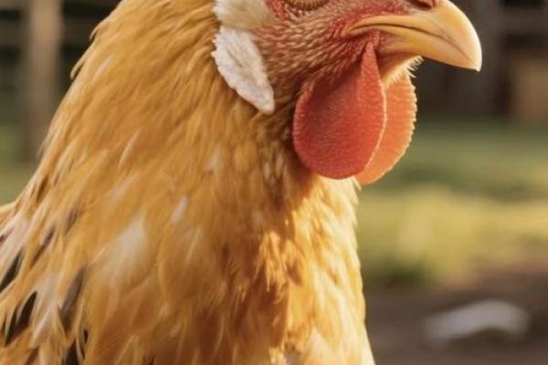 属鸡命格五行解析：揭开你的命运之谜！