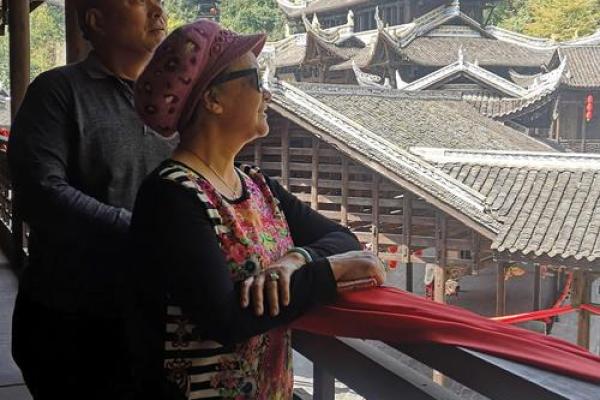 离祖成家之命：寻找人生的另外一片天地