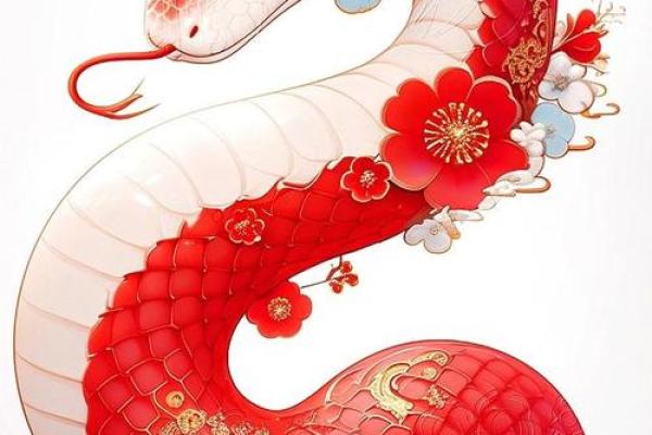 生肖命理中的鼠与蛇：探寻终极宿命之谜