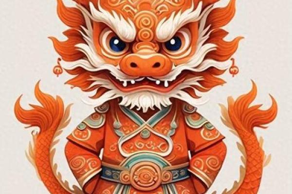 属大龙的命格解析:如何运用生肖优势,开启人生辉煌之路 属大龙的命格解析:如何运用生肖优势,开启人生辉煌之路