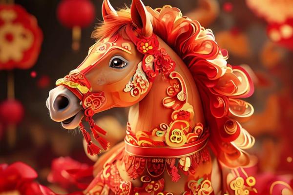 属马三月女孩的命运解析:幸运、事业与爱情的完美结合 属马三月女孩的命运解析:幸运、事业与爱情的完美结合