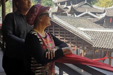 离祖成家之命：寻找人生的另外一片天地