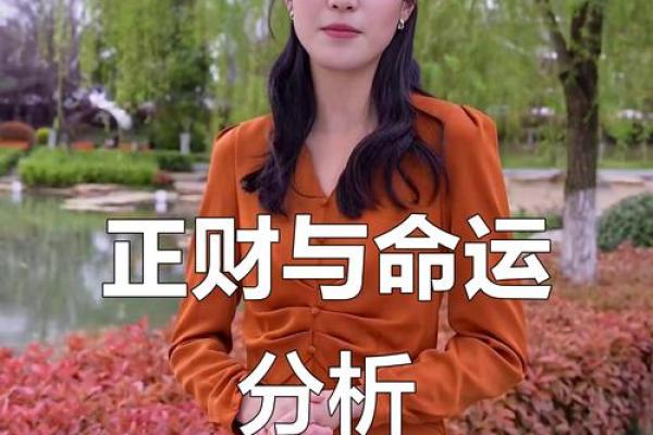 偏财命格女性的财富之路与人生智慧探秘