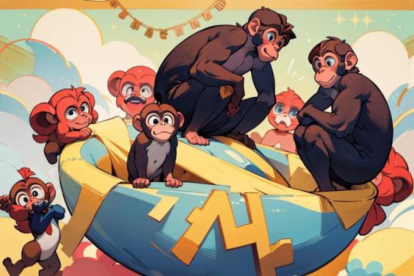 属猴的命格分析:哪种命最为上乘,助你扬帆起航! 属猴的命格分析:哪种命最为上乘,助你扬帆起航!