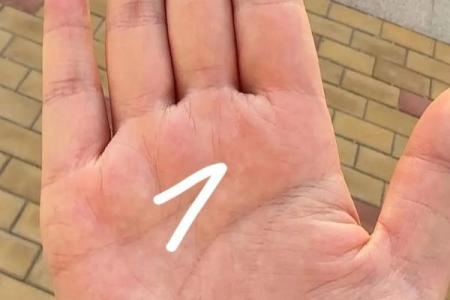 揭秘手掌富贵命：生活中容易被忽略的命运潜力