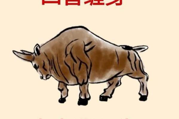 九月出生属牛,命理分析与人生方向探讨 九月出生属牛,命理分析与人生方向探讨