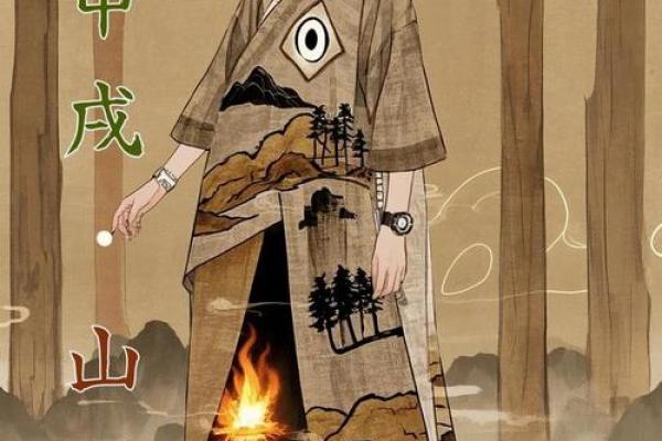 山头火命运与葬山向的深刻关系探究 山头火命运与葬山向的深刻关系探究