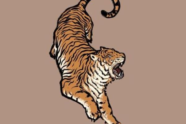 十一月出生属虎：命理解析与人生方向