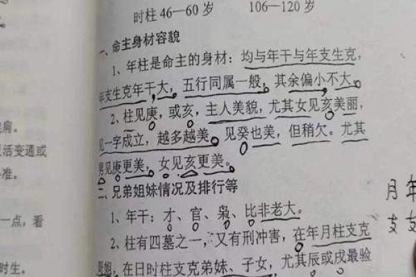 命理揭秘:解读算命中的二命之谜,探索命运的奥秘! 命理揭秘:解读算命中的二命之谜,探索命运的奥秘!