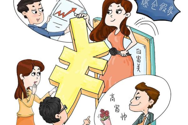 拿钱当命的人：人生真的值得如此执着吗？