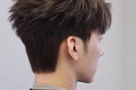 山头火命适合的发型解析：打破传统，展现个性魅力