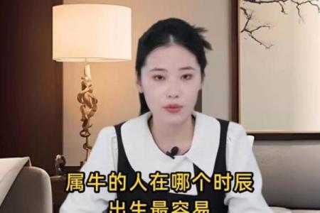 九月出生属牛，命理分析与人生方向探讨