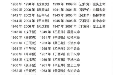 了解命理：如何根据命克猪山头火命提升人生运势