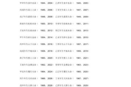 山头火命与什么命的伴侣最为相合？揭示最佳配对秘籍！