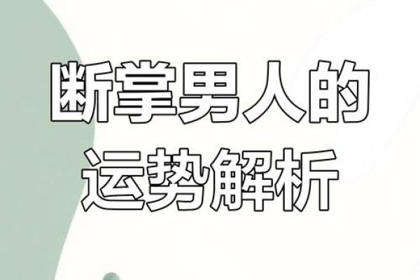 男人长女人手是什么命？揭示男人手相的秘密与命理真谛