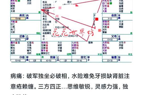 如何查询自己的命格，揭开人生的神秘面纱