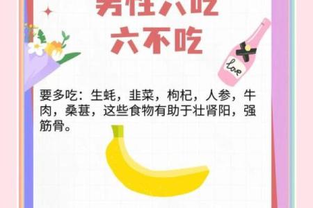 男性命中的食伤象征与生活中的美食智慧