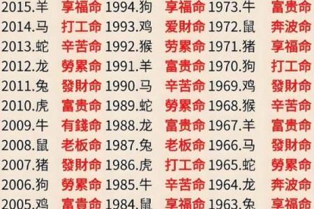 命是什么？解析命运的意义与影响，寻找人生的方向与目标