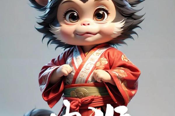 十月十五属猴的人:命运与性格的完美结合 十月十五属猴的人:命运与性格的完美结合