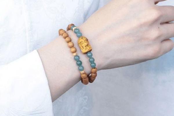 桑石木命者,佩戴什么手链能增运? 桑石木命者,佩戴什么手链能增运?