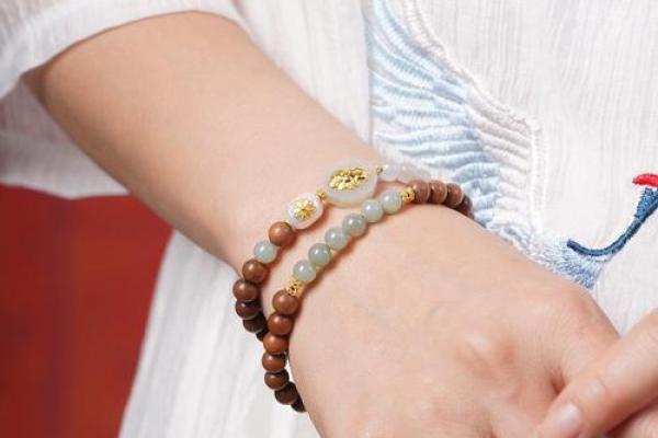 桑石木命者,佩戴什么手链能增运? 桑石木命者,佩戴什么手链能增运?