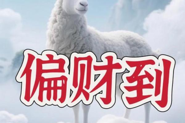 适合属羊的路旁土命，开启财富与幸福的行业之旅