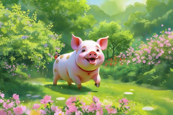 申时出生猪的女孩命运分析 你知道她的潜质与特质吗? 申时出生猪的女孩命运分析 你知道她的潜质与特质吗?